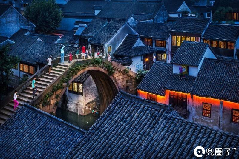 南浔古镇湖边民宿排行榜,南浔古镇民宿排行榜前十名