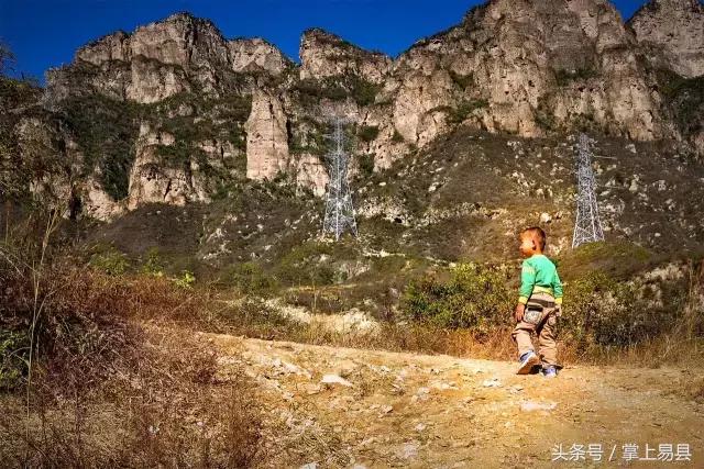 易县最美风景,易县风景美如画