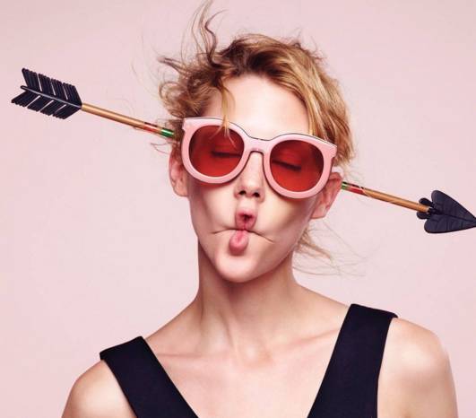 墨镜新款帅气的,夏季时尚单品墨镜