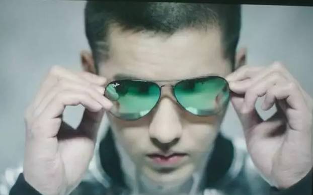 墨镜新款帅气的,夏季时尚单品墨镜