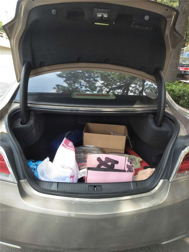 二手车啥车性价比最高,07年别克君越二手车还值多少钱