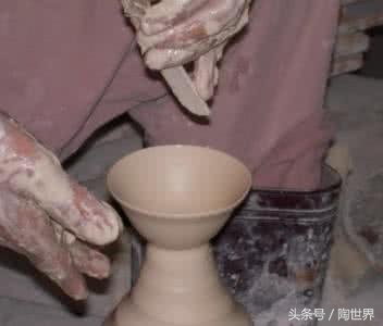 陶瓷贴画制作流程,陶瓷制作流程及步骤