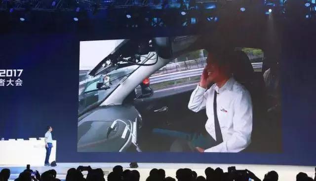 若实现了无人驾驶，老司机们怎么办！