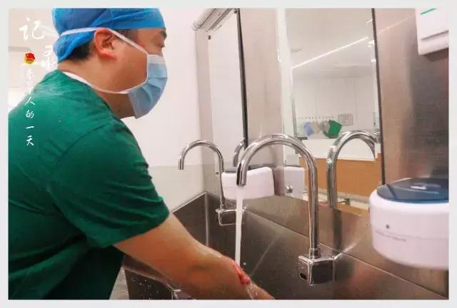 一年300台手术，解密奉节骨科医生的一天！这才是他们最真实的生活