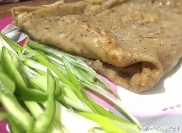 推荐一下黄骅美食,沧州黄骅美食