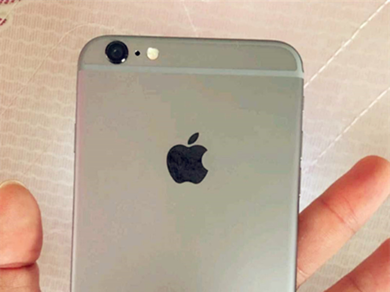 iphone6修指纹多少钱,苹果6p没指纹值得买吗