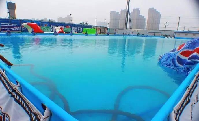 西安华清宫水上乐园,西安市水上乐园刺激项目