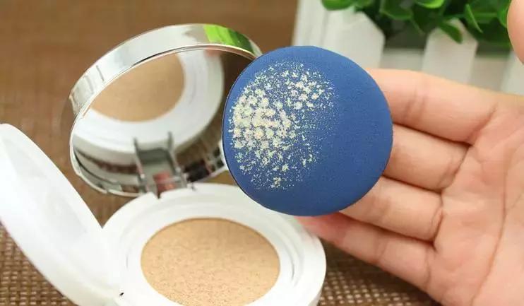 气垫推荐公认好用第一名ysl,平民气垫推荐堪比ysl