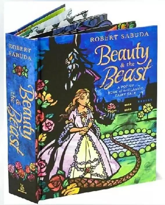 立体英文绘本3-6岁经典绘本,3-6岁必看十本绘本推荐英文版