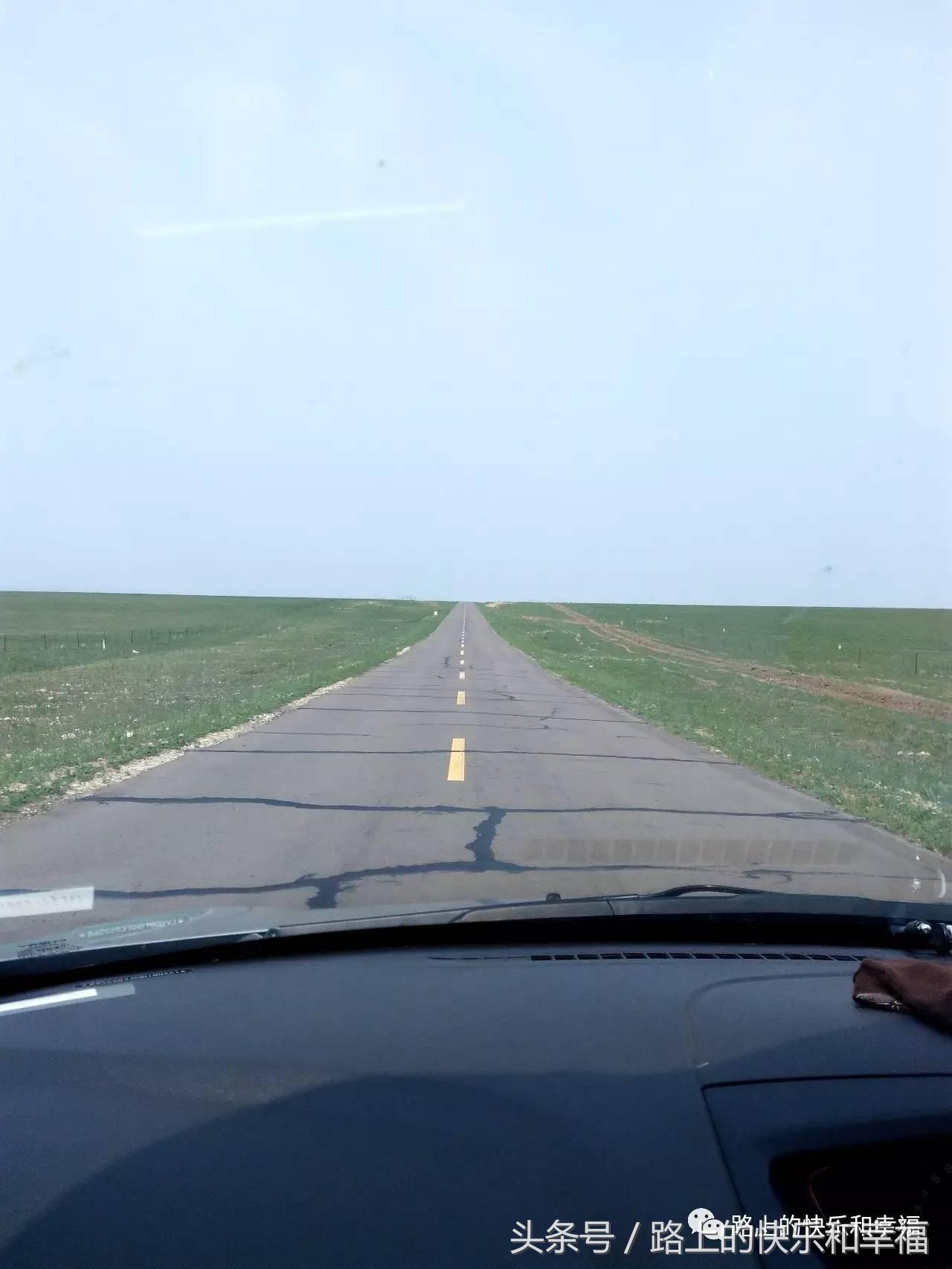 内蒙古呼伦贝尔大草原之行,内蒙呼伦贝尔大草原旅行