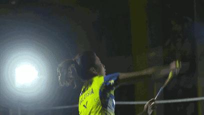 如何练就球粘手,练就稳定的中投