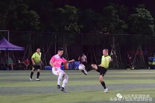 汕头足球赛事2019,2021汕头特色足球联赛赛程