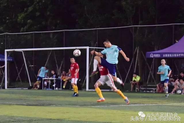 汕头足球冠军,2012年汕头足球联赛