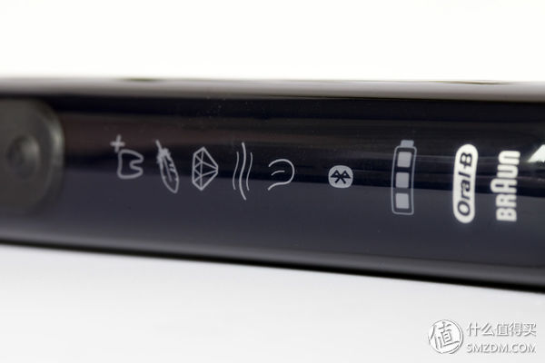 olybo智能声波电动牙刷评测,电动牙刷革新传统牙刷的全新体验