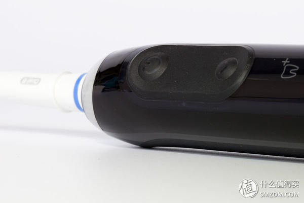 olybo智能声波电动牙刷评测,电动牙刷革新传统牙刷的全新体验