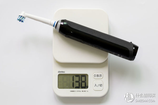 olybo智能声波电动牙刷评测,电动牙刷革新传统牙刷的全新体验