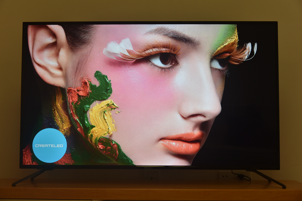 全家人的客厅娱乐神器，微鲸新品55D的表现如何？