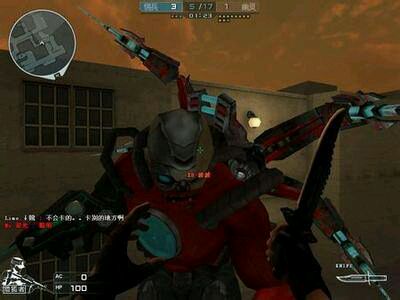 穿越火线老兵回忆匕首,带你回到80年代怀念我们的青春