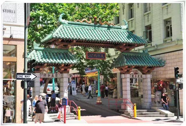 美西景点,美西游玩