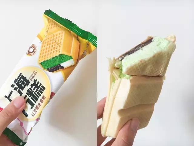 魔都超强便利店新品冰淇淋测评!一口气吃37根,还有谁?