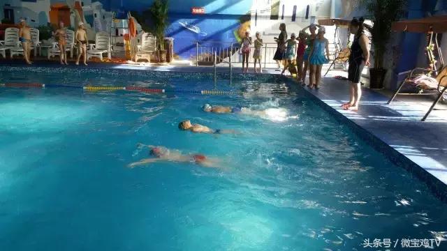 宝鸡游泳馆哪家最好,宝鸡最好的游泳馆在哪儿