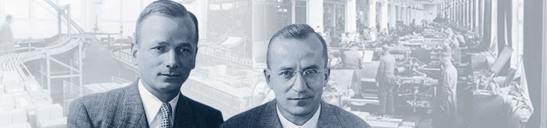 汽配制造大佬之:世界汽车过滤器发明者德国马勒MAHLE