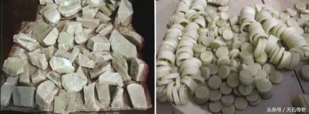 走进和田玉01，这些都不懂就别去问价了！丿天石传奇