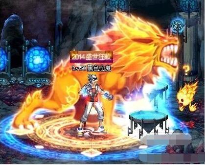 推荐五个DNF中用金币就可以购买的宠物，给那些还没有宠物的勇士