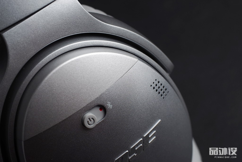 bosequietcomfort,BOSEQC35II主动降噪头戴式耳机