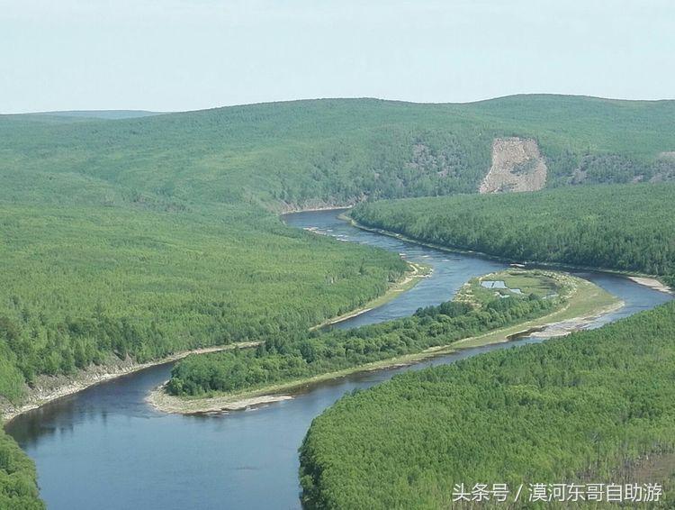 漠河市旅游包车攻略,漠河旅游包车哪里最便宜