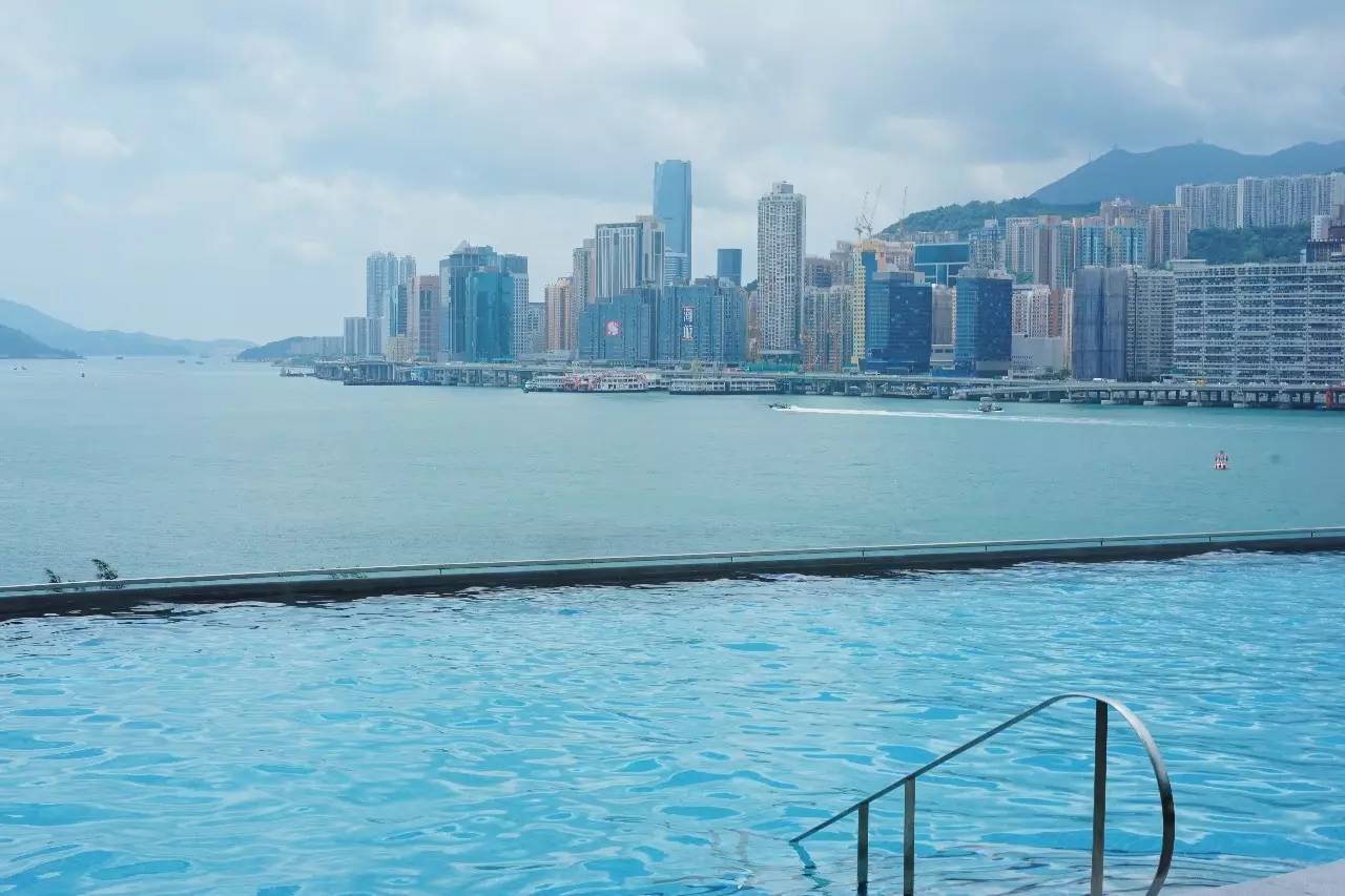 香港九龙洲际酒店,香港皇悦九龙酒店