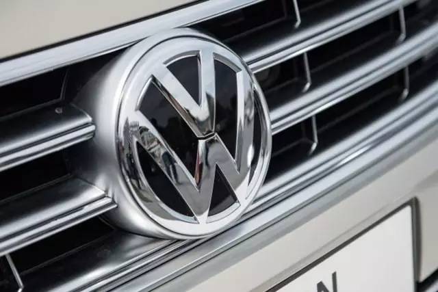 大众辉腾最新款的车,大众辉腾公认的最好的大众车