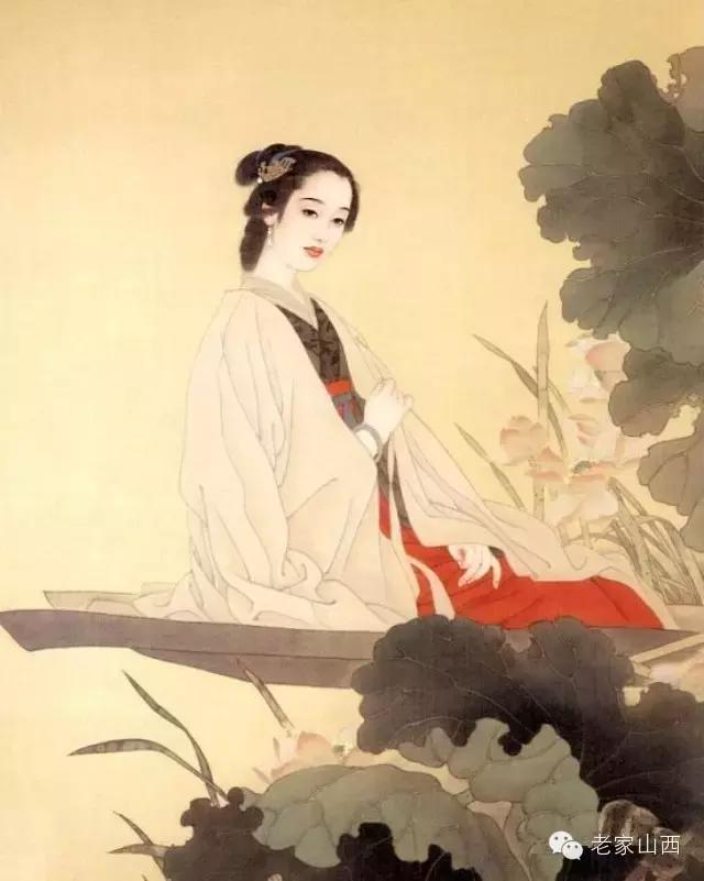 影响中国历史进程的女人,影响中国历史的100个女性