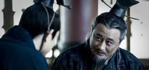 盘点中国古代十大酷刑,历史上被腰斩的名人