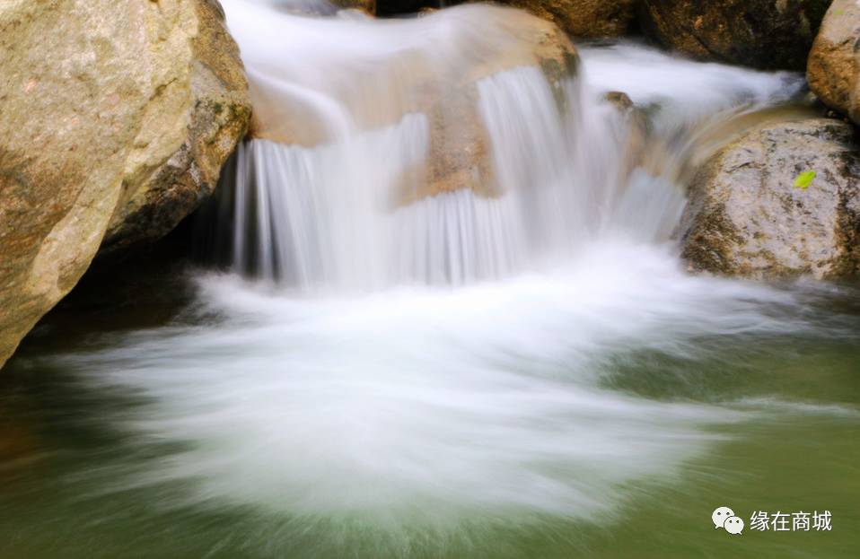 盛夏七月，商城县这几个地方被避暑游客挤爆了……