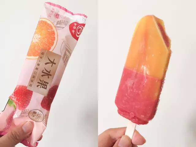 魔都超强便利店新品冰淇淋测评!一口气吃37根,还有谁?