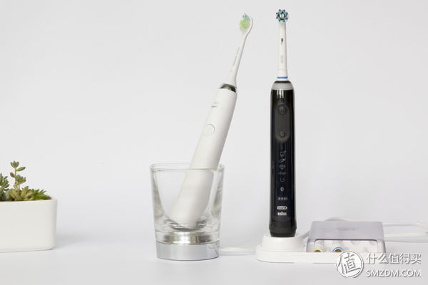 olybo智能声波电动牙刷评测,电动牙刷革新传统牙刷的全新体验