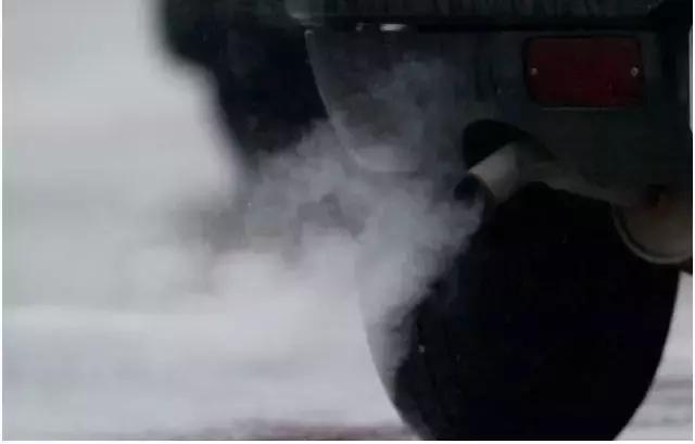 汽车年审尾气猫腻,汽车年检都有哪些猫腻