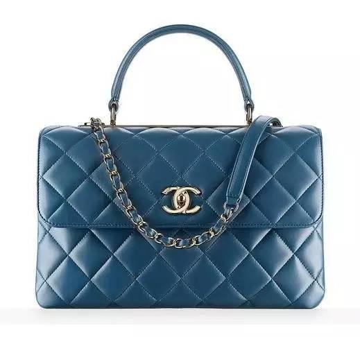 香奈儿女士高端包,香奈儿女士包包最新款