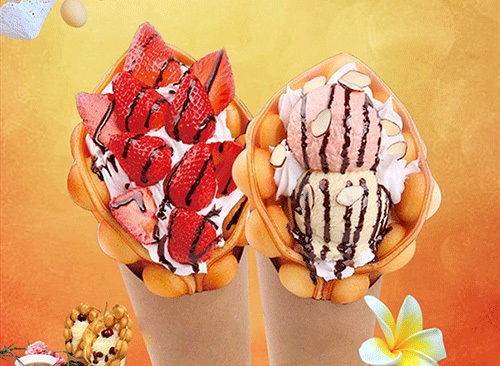 开甜品冷饮店去哪学,学校附近自己开冷饮店怎么开