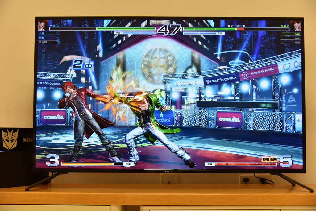 微鲸55d2uk电视黑屏恢复方法,微鲸55d2uk电视机支持3d吗