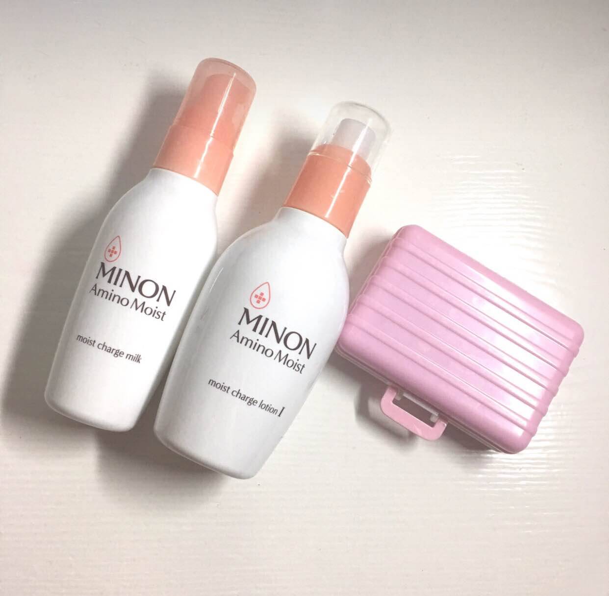 好用又平价的水乳,cp款水乳