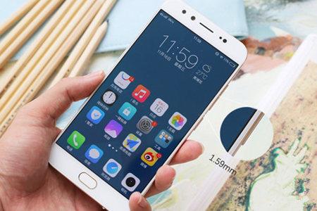 vivox9s手机怎么恢复被删除的相片,vivox9l如何找回被删照片