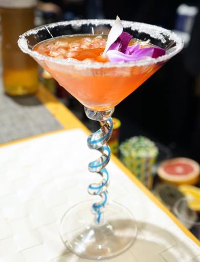 用饮料自制夏日清凉饮品,夏日冰镇饮料制作方法