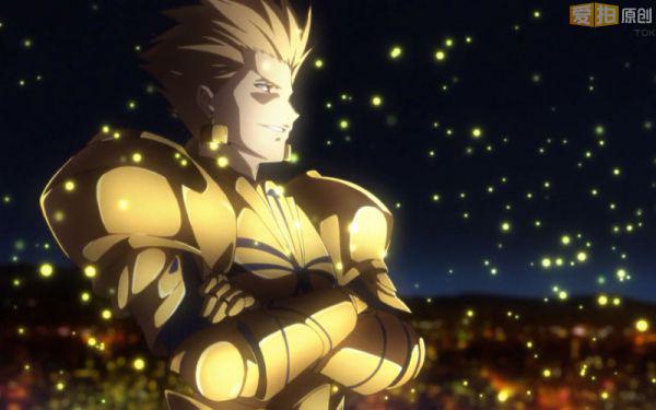 fatestaynight是谁写的,fatestaynight名字