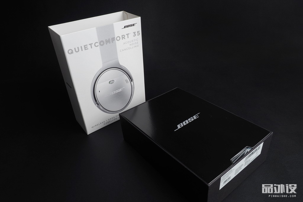 bosequietcomfort,BOSEQC35II主动降噪头戴式耳机