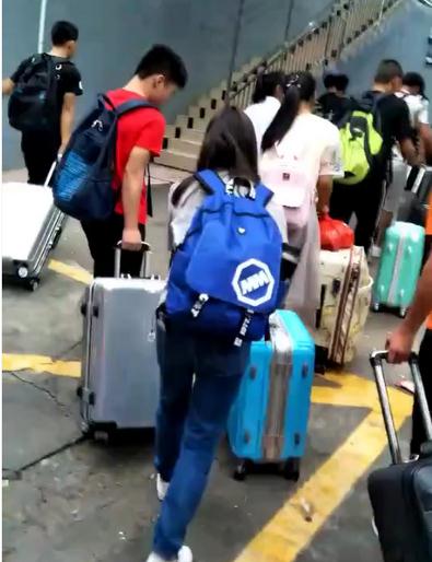 富士康哪个区加班多,富士康哪个厂区加班最多