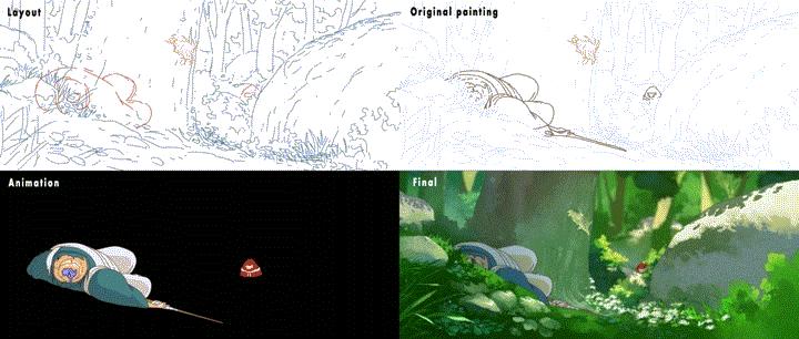 它血腥、爆头、少儿不宜，却让人看到了国产动画的希望啊！