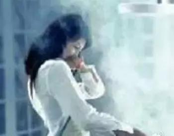 吸烟的人最容易得哪种肺癌,被动吸烟肺癌