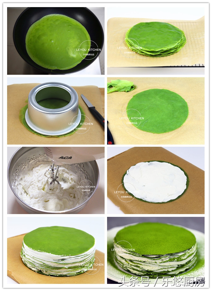 蛋糕点心做法简单不用烤箱,不用烤箱的点心做法